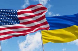 В Украину прибыла делегация американских сенаторов.