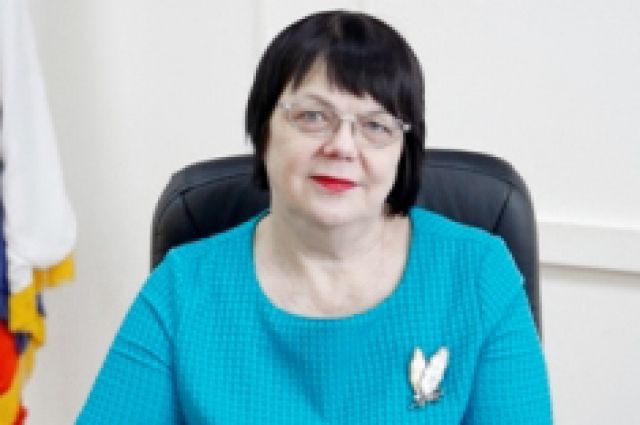 Пост председателя Новосибирского облсуда займёт судья из Иркутска Симанчева