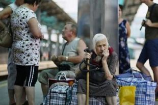 Пенсия переселенцам: в ПФУ объяснили, как возобновить выплаты