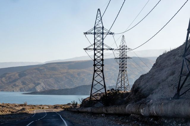 Должники в Ингушетии заплатят за электроэнергию по решению судов