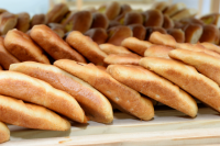 Большую часть хлеба – 298 тонн – произвели в Ямальском районе