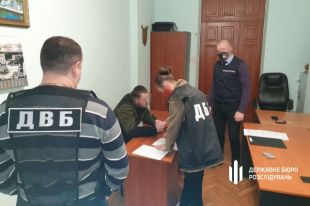 Избили фермеров: в Харьковской области под суд пойдут полицейские