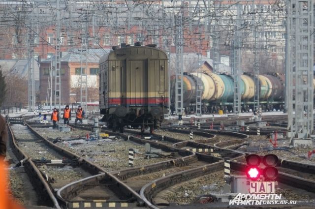 В Брянске осудят составителя поездов за смерть 63-летнего мужчины