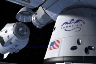 SpaceX отправит на Международную космическую станцию 22-ю партию груза.