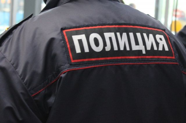 В Омской области нетрезвый водитель на LADA Priora протаранил пешехода