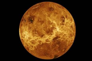 NASA анонсировала две миссии для исследования Венеры.