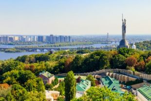 В Киеве переименуют ряд улиц, - КГГА.