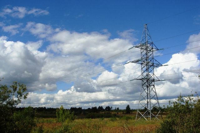 Модернизацию энергосистемы Псковской области обсудили на ПМЭФ