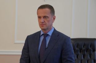 Замещать Владимира Ильиных на время его отсуствия в Оренбурге отказались оба его замглавы города.