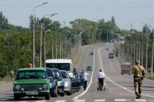 В ОРДО решили открыть КПВВ на Донбассе