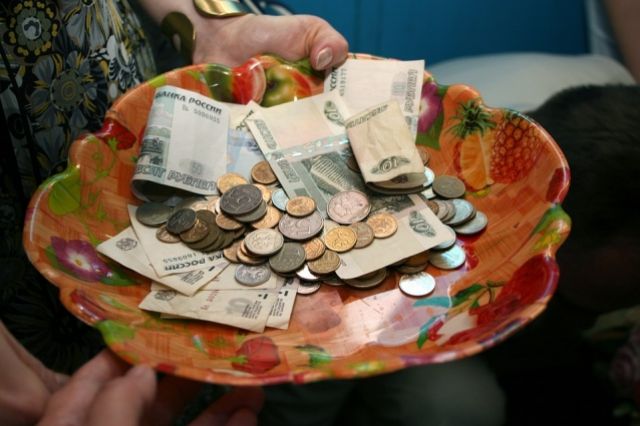 Во Владимирской области прожиточный минимум пенсионеров вырос на 497 рублей