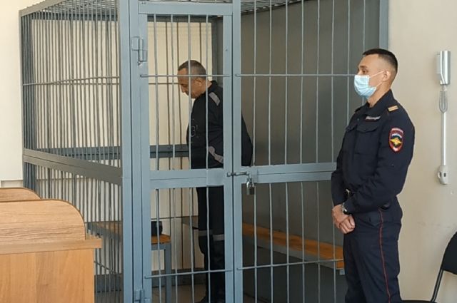 Ангарского маньяка Попкова осудили ещё за 2 убийства