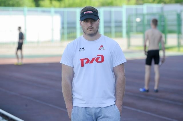 Доминик Шо покидает регбийный клуб «Локомотив-Пенза»