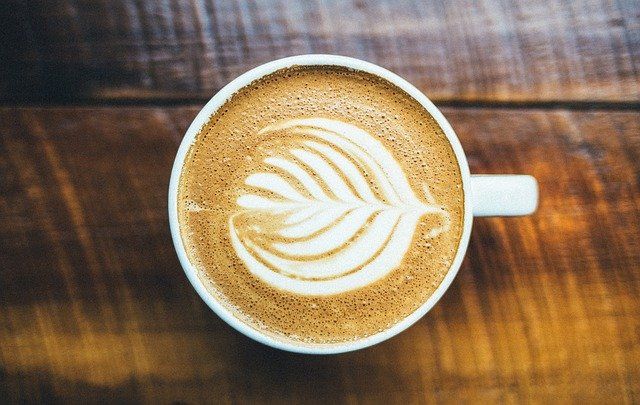 Югорчане могут купить кофе за полцены