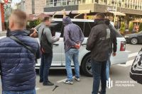 Суд арестовал экс-заместителя главы Черниговской ОГА
