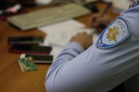 Главбух и ведущий бухгалтер районного отдела полиции похитили больше 2,5 млн рублей. 