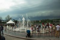 Прогноз погоды в Ростовской области – дело непредсказуемое