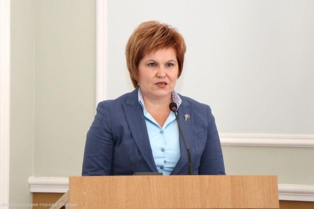 Елена Сорокина о ситуации со школой №6: Мы будем подавать апелляцию