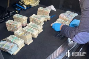 На Волынской таможне разоблачили коррупционную схему