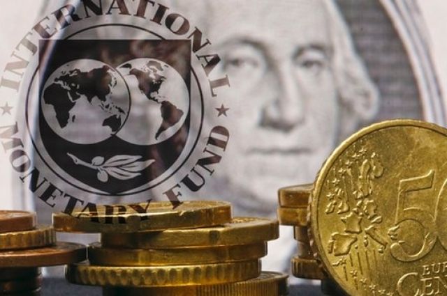 Дежурный оптимизм: получит ли Украина помощь от МВФ