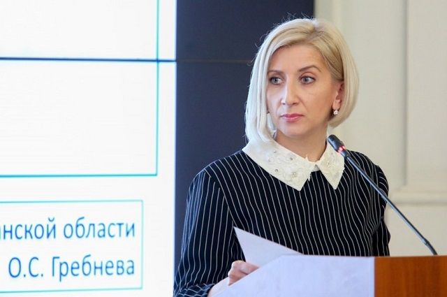 Вице-губернатор Ольга Гребнева считает владимирскую медицину болотом