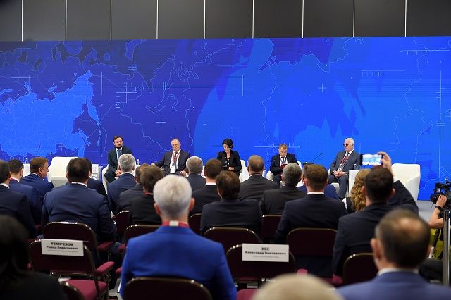 Адыгея вошла в топ-20 по инвестиционному климату в России