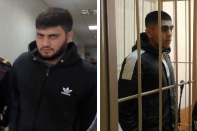 Арестованных за нападение на полицейских в Мошково проверят на наркотики