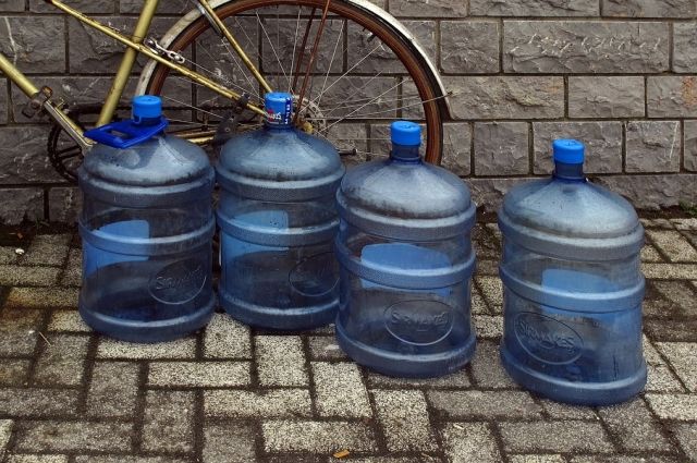 Питьевую воду в Дигорском районе Осетии признали опасной для здоровья