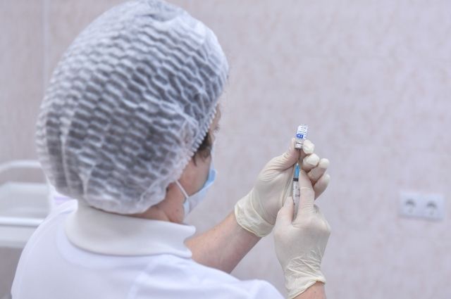 За неделю в Чувашии 330 человек заболели коронавирусом и 20 скончались