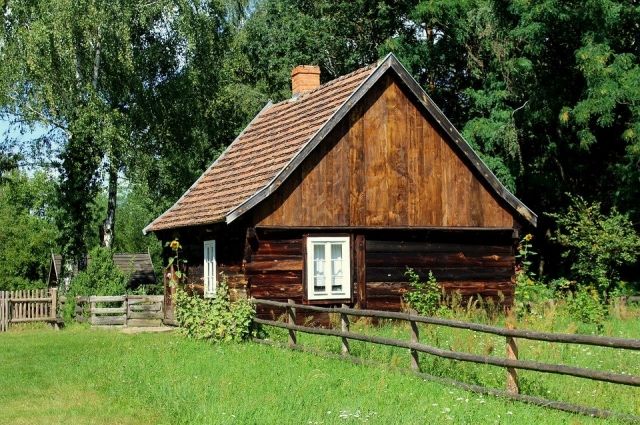 Самая красивая деревня Владимирской области получит 200 тысяч рублей