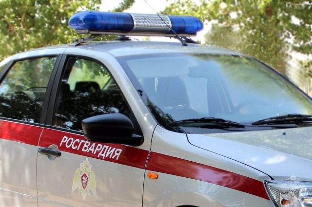 В Рязани задержали мужчину, подозреваемого в ограблении женщины