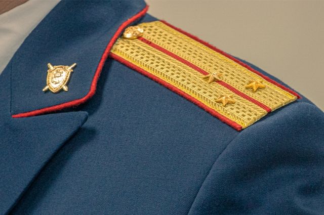 Пенсионер погиб на пожаре в жилом доме Ижевска