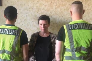 Более 20 преступных эпизодов: в Киевской области задержали мошенницу