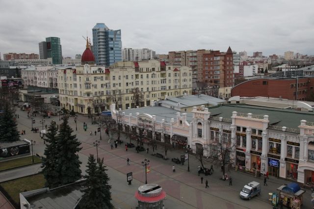 Челябинск занял 1 место в списке самых мрачных городов России