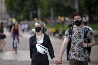Кабмин смягчил адаптивный карантин: что изменится