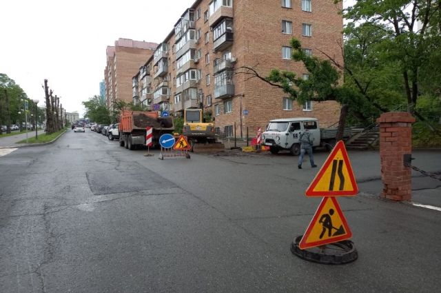 «Т Плюс» начинает реконструкцию тепломагистрали на улице Чапаева в Саратове
