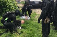В Житомирской области сотрудников полиции поймали на взятке