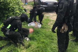 В Житомирской области сотрудников полиции поймали на взятке