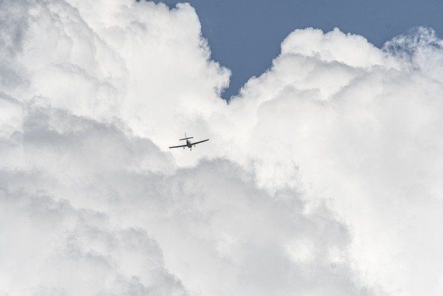 С 7 июня осуществляются прямые авиарейсы из Курумоча в Геленджик