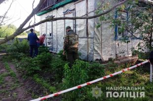 В Житомирской области неизвестный расстрелял супружескую пару: детали