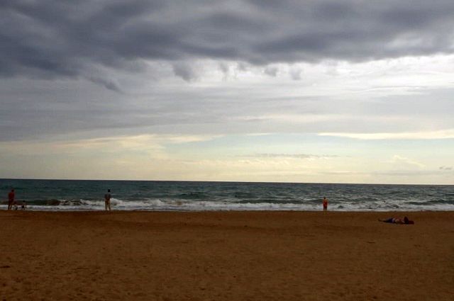 На Алтае официально открыты 19 пляжей