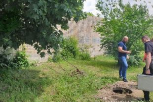 Ребенка искали два дня: восьмилетнего мальчика нашли в канализации мертвым