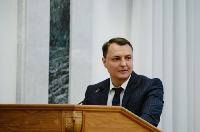 Экс-министр туризма Ставрополья Трухачёв назначен врио ректора СТГАУ