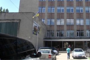 Третий за последние четыре года: в Тернополе призывник упал с пятого этажа