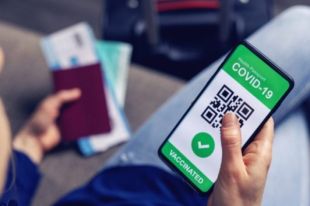 Польша с 9 июня откроет возможность загрузки приложения для COVID-паспортов.