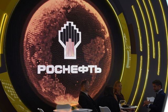 Магнит инвесторов. 90% контрактов «Роснефти» на ПМЭФ касается «Восток Ойл»
