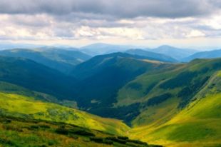 В Ивано-Франковской области произошло еще одно землетрясение.