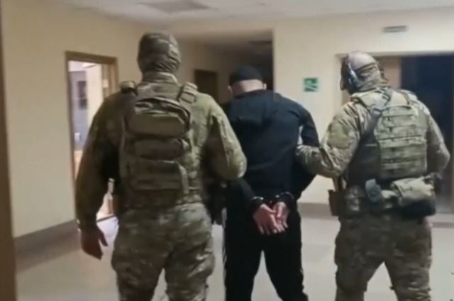 Убийца жены главврача больницы Искитима арестован в Томске