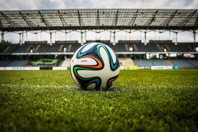 Фан-зону для просмотра матчей Евро-2020 по футболу откроют в Новосибирске