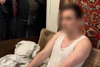 В Одессе мужчина развращал 14-летнюю девочку